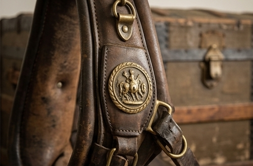 Historic Americana & Curiosities