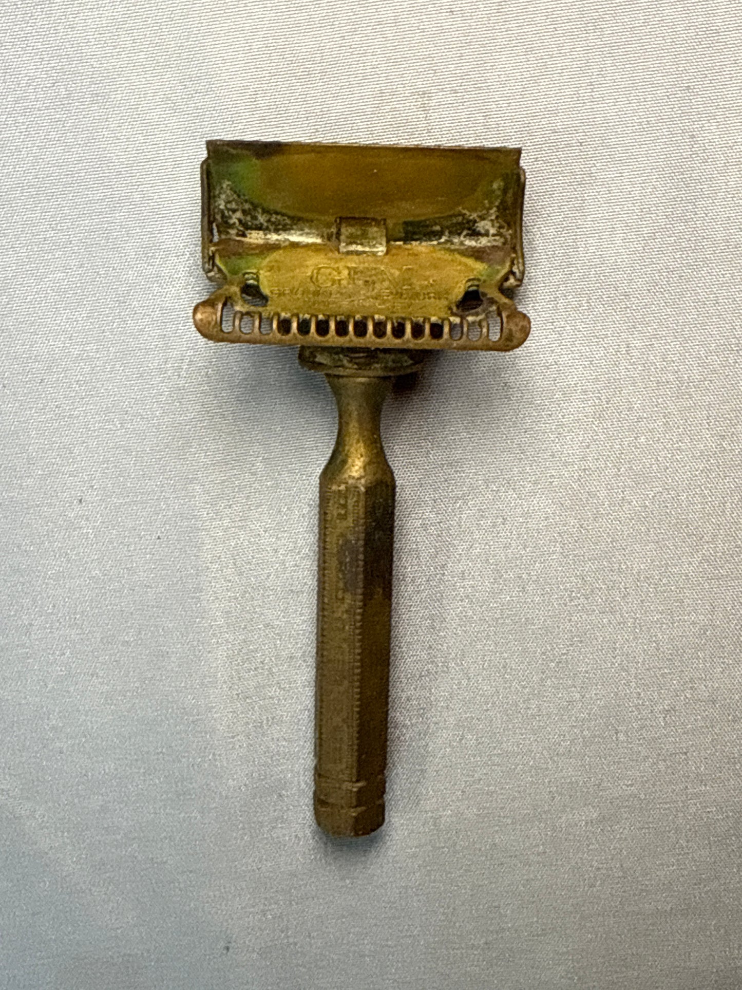 Vintage Safety Razor Lot of 6 Valet AutoStrop VC1 Gillette GEM Schick