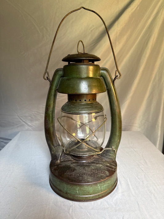 Belknap Hardware Louisville KY Lantern